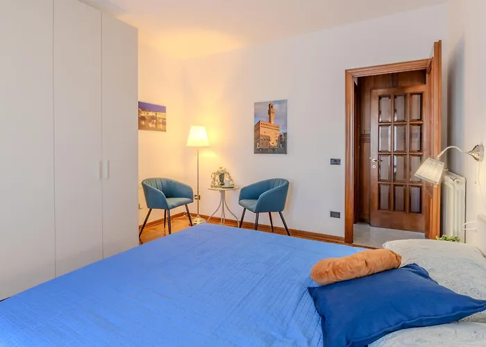 La Casina Dell \'Angela