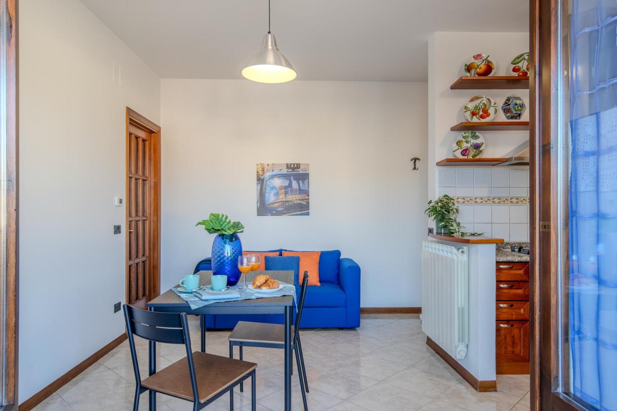 La Casina Dell 'angela