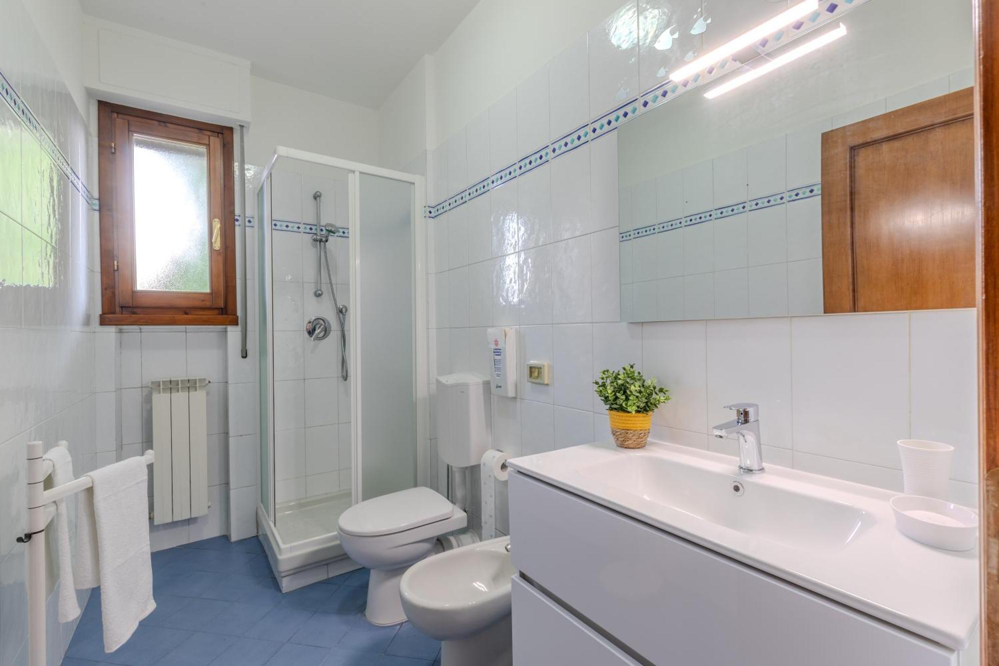 La Casina Dell 'angela Florencia