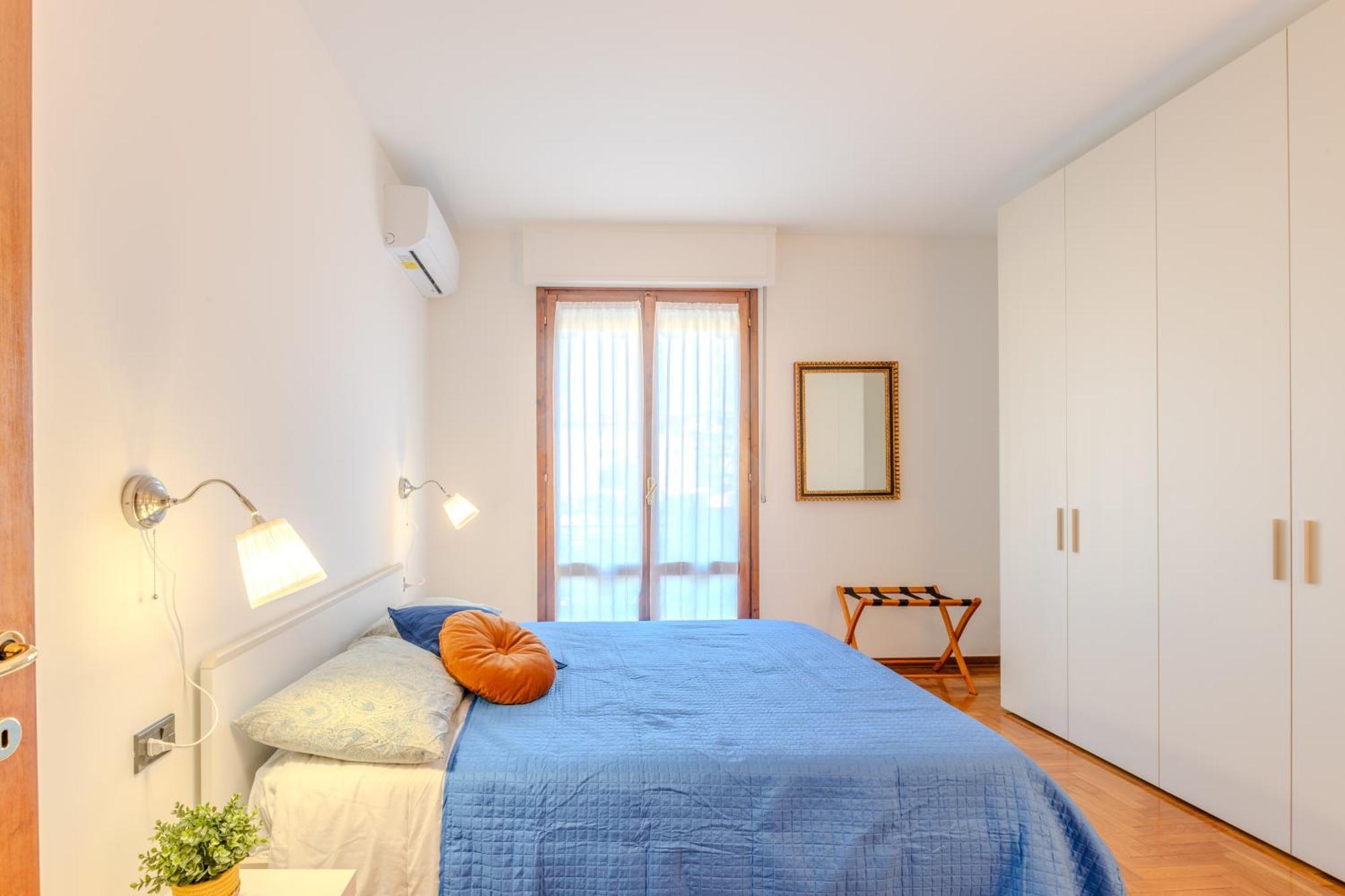 La Casina Dell 'angela Apartamento *