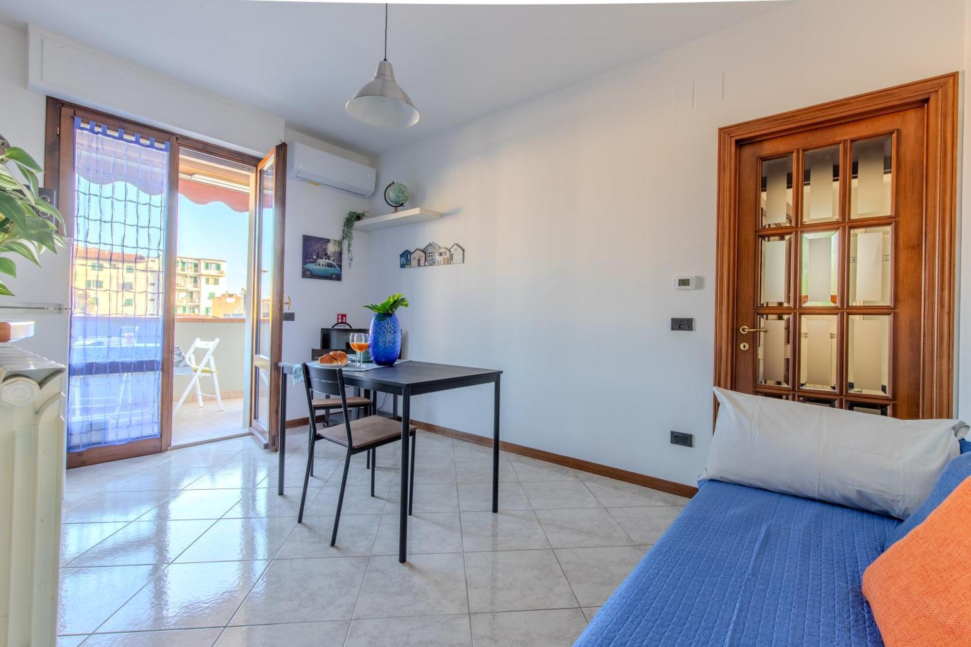 La Casina Dell 'angela Apartamento Florencia