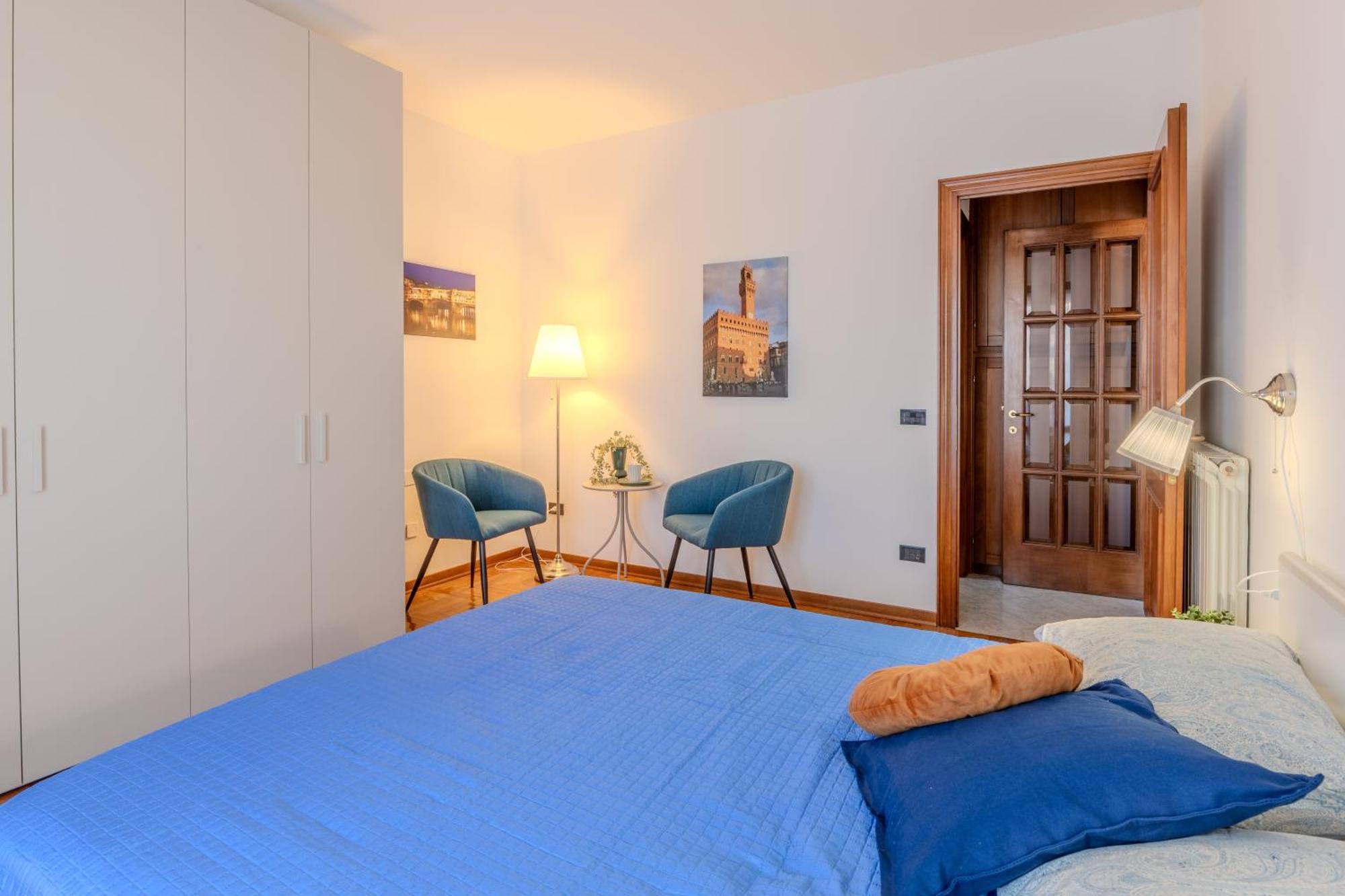 Apartamento La Casina Dell 'angela Florencia