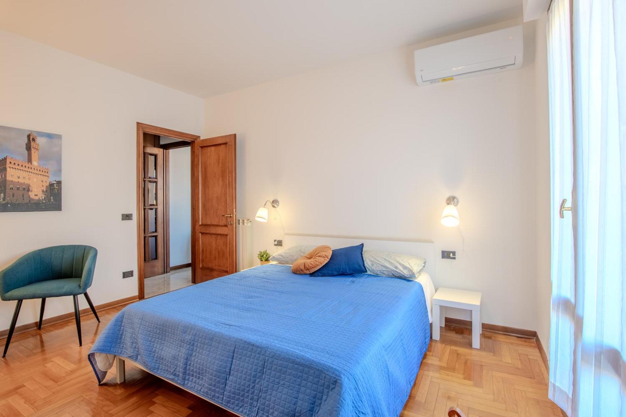 La Casina Dell 'angela Apartamento