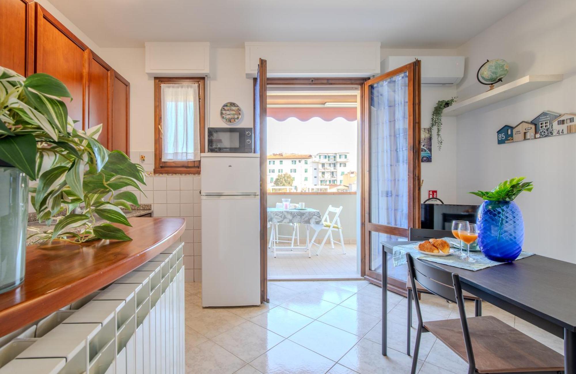 La Casina Dell 'angela Florencia