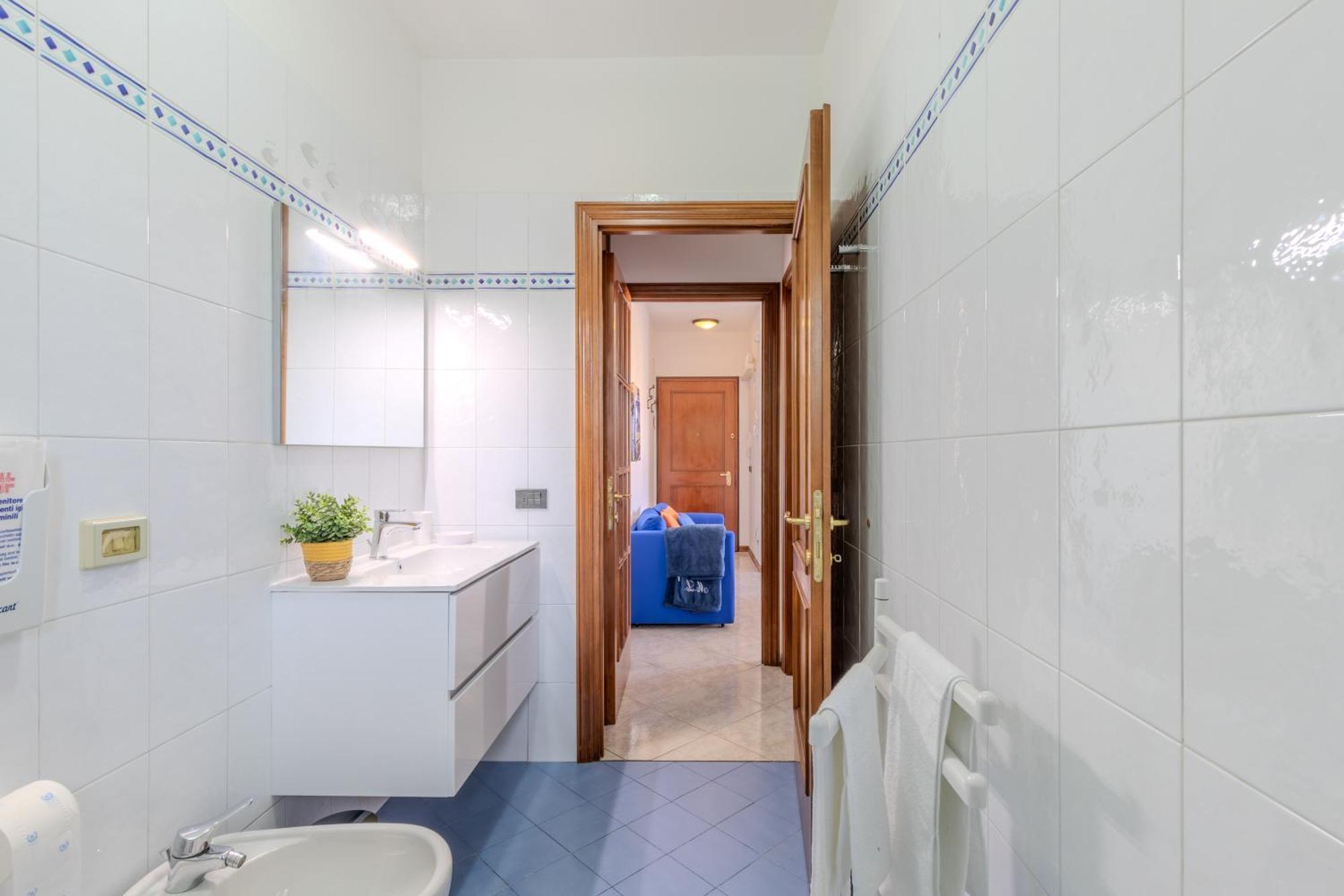 La Casina Dell 'angela Apartamento *