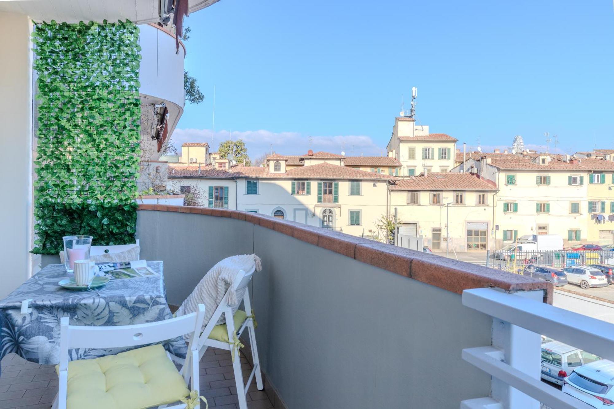 La Casina Dell 'angela Apartamento
