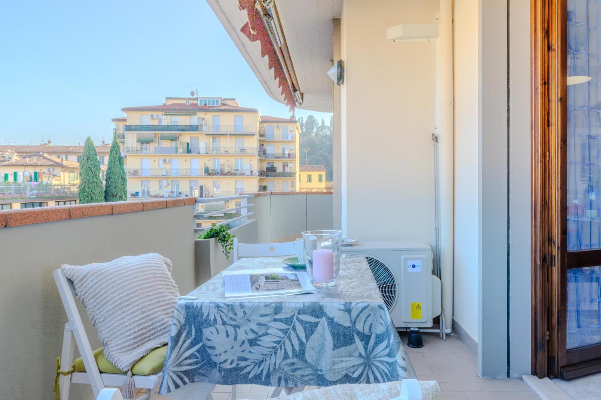 Apartamento La Casina Dell 'angela *