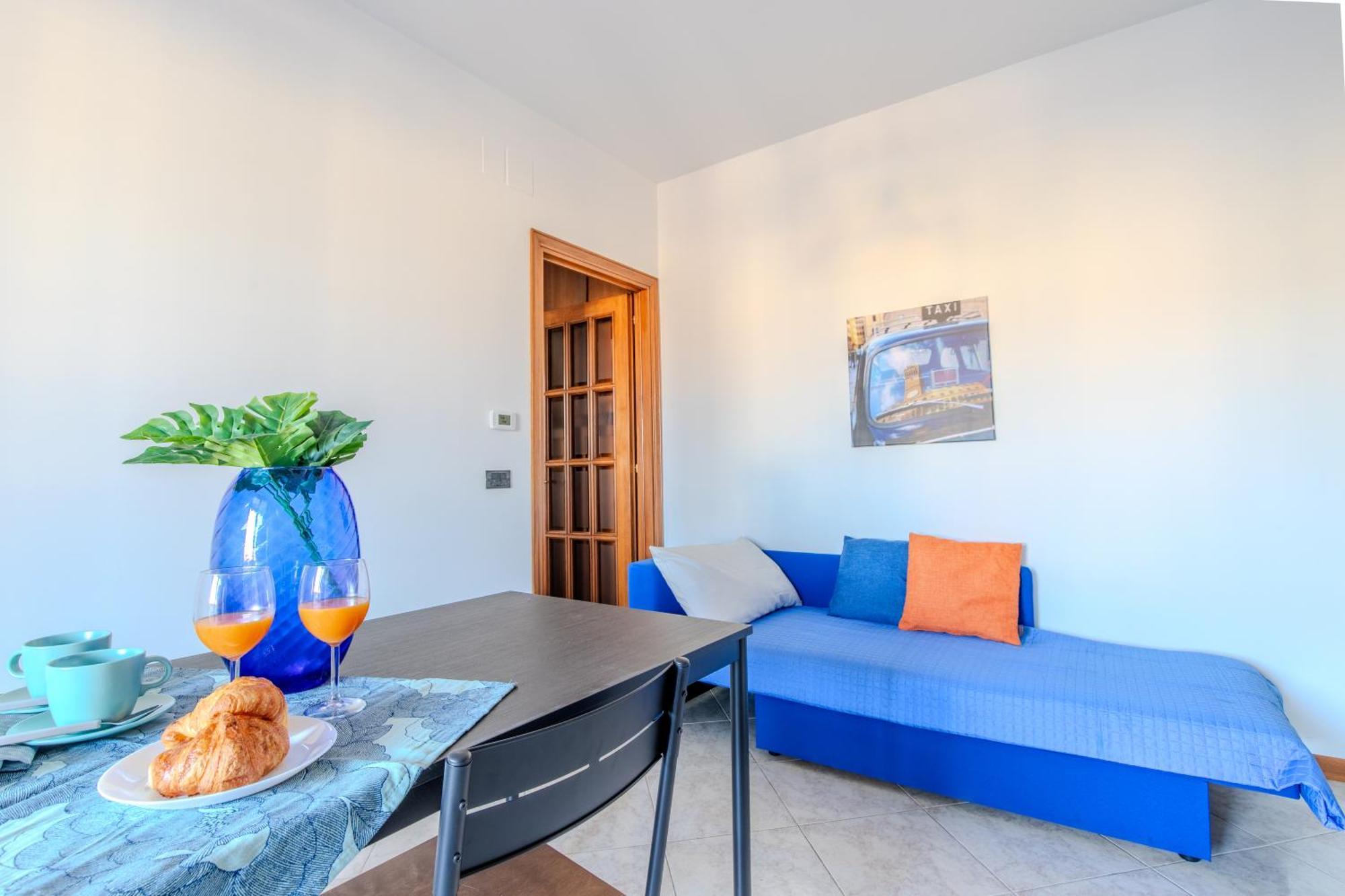 Apartamento La Casina Dell 'angela
