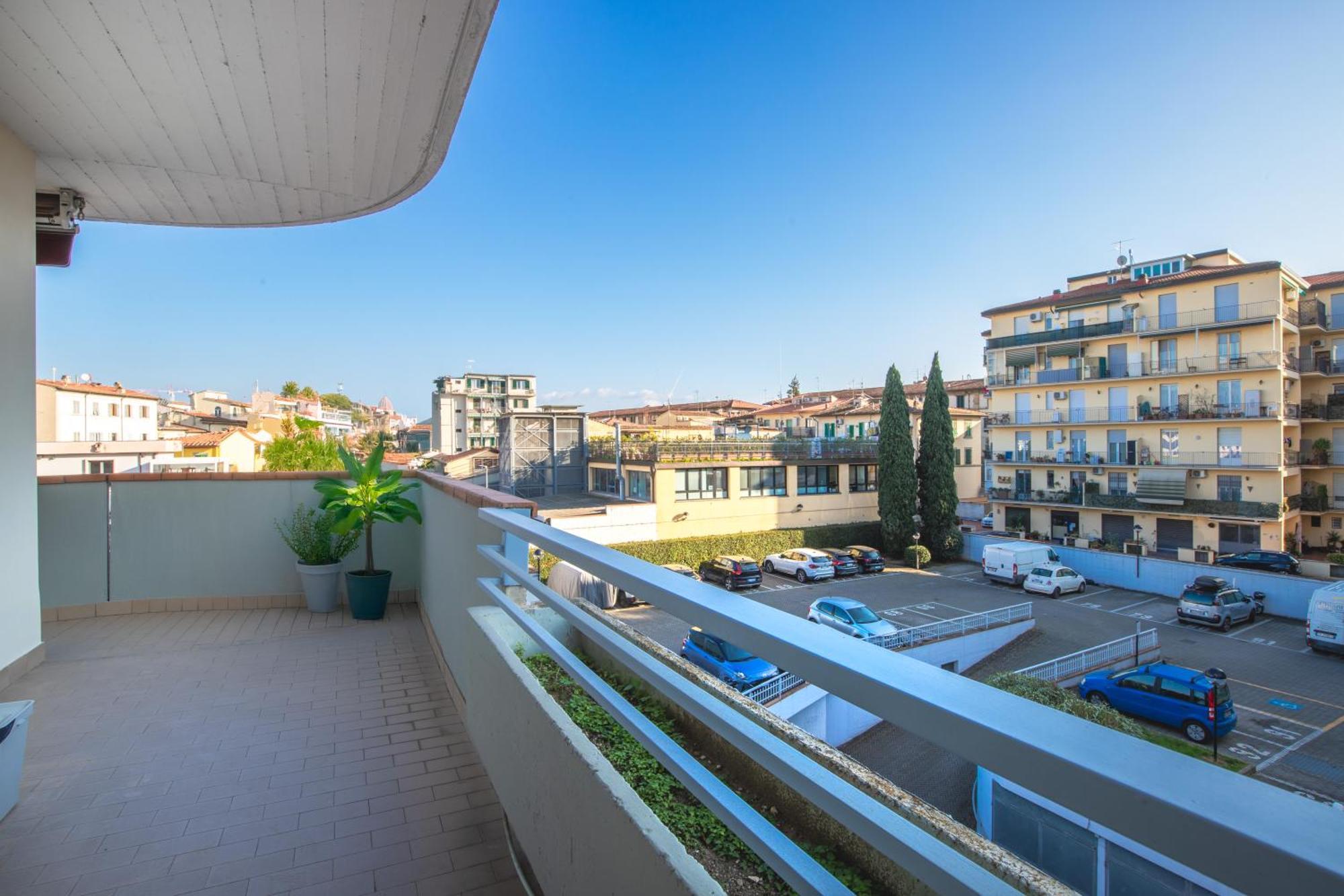 La Casina Dell 'angela Apartamento