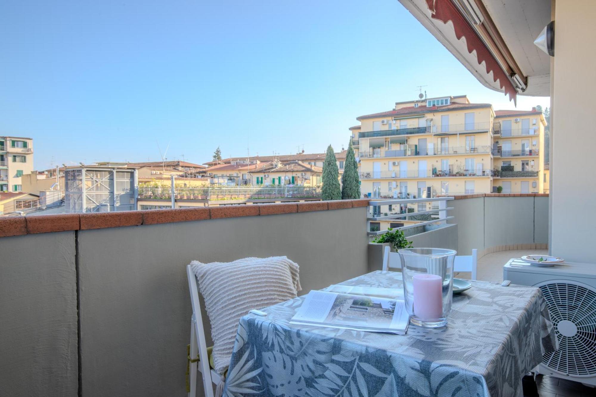 La Casina Dell 'angela Apartamento
