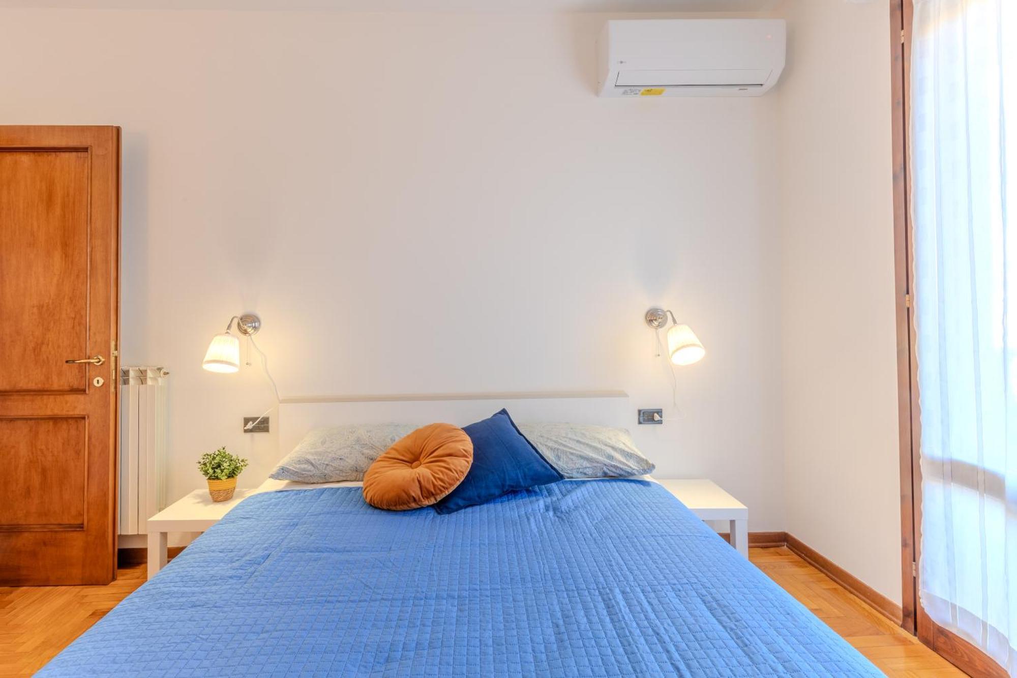 La Casina Dell 'angela Apartamento